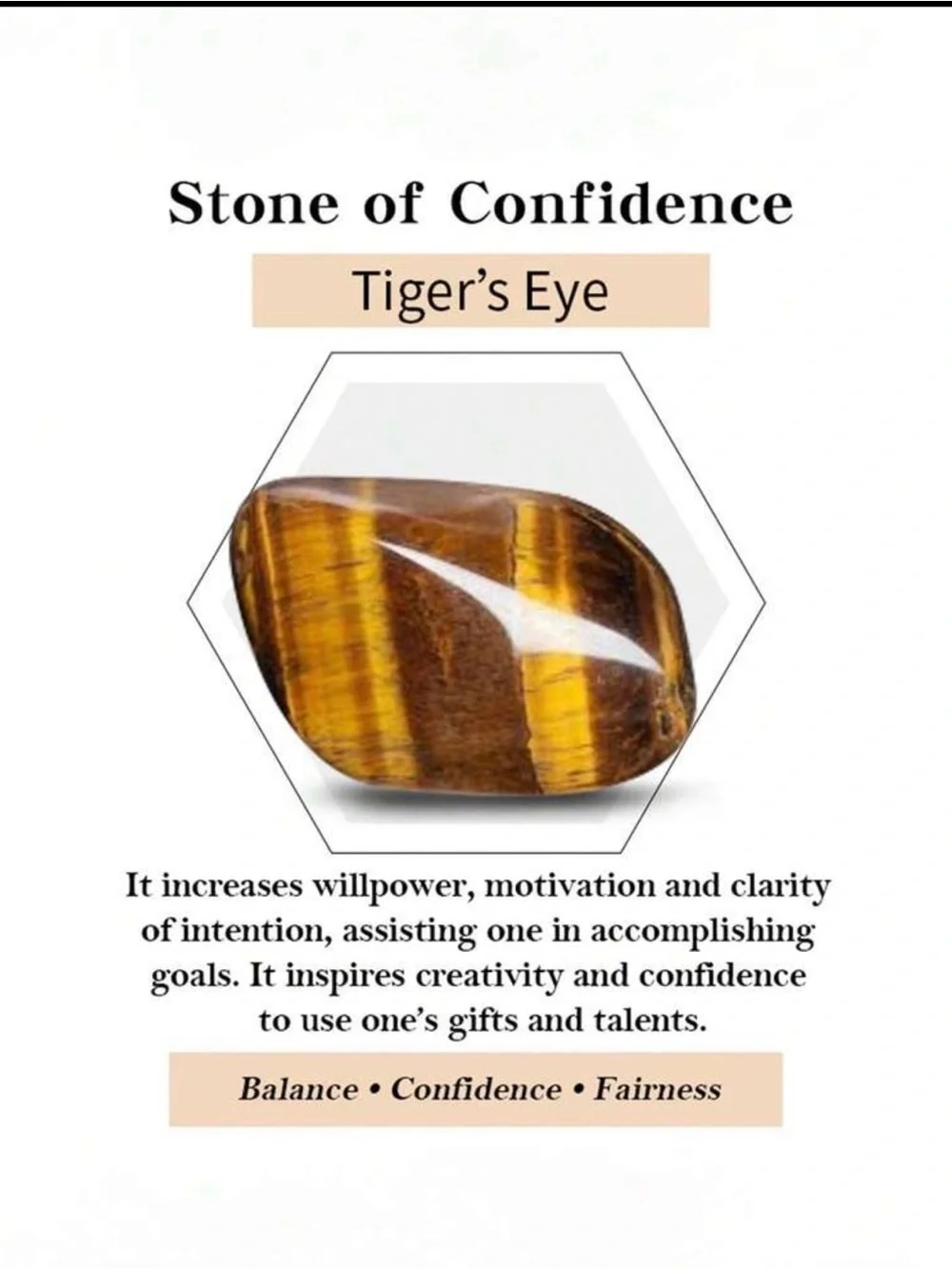 Men's Black Bead Bracelet with Gold Cross tiger eye stone waterproof